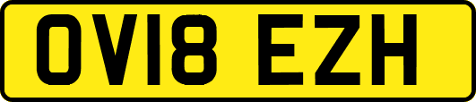 OV18EZH