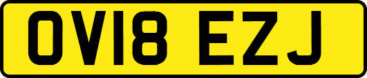 OV18EZJ