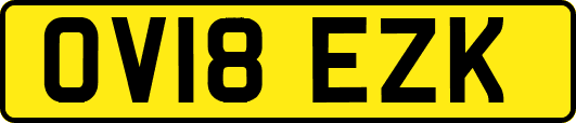 OV18EZK
