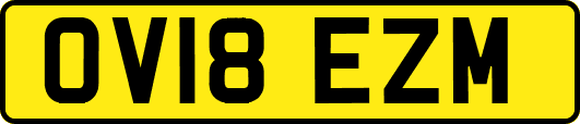 OV18EZM