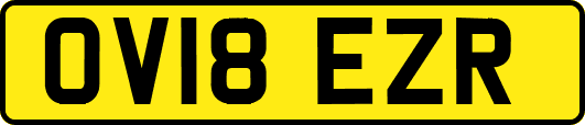 OV18EZR