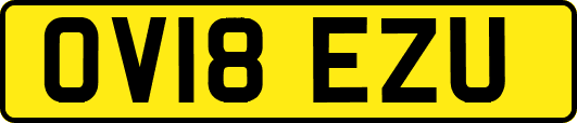 OV18EZU