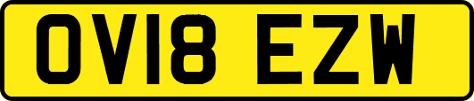 OV18EZW