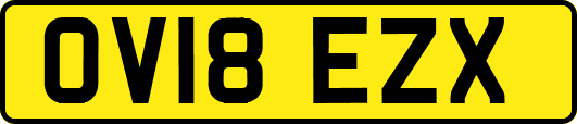 OV18EZX