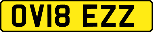 OV18EZZ