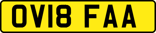 OV18FAA