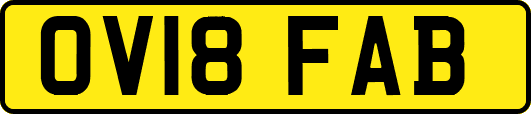 OV18FAB
