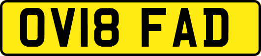 OV18FAD