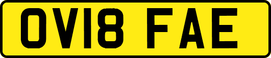OV18FAE