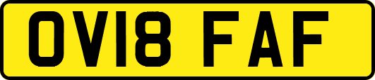 OV18FAF
