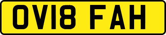 OV18FAH