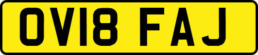 OV18FAJ