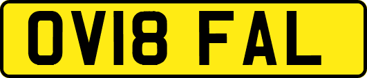 OV18FAL