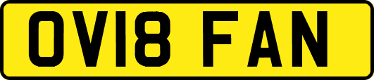 OV18FAN