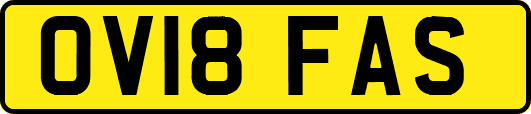 OV18FAS