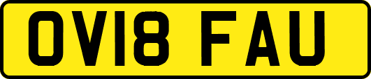 OV18FAU