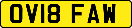 OV18FAW