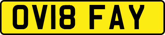 OV18FAY