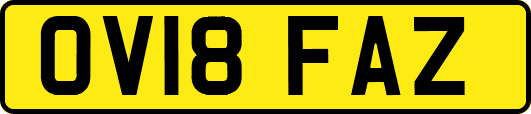 OV18FAZ