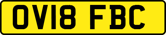 OV18FBC