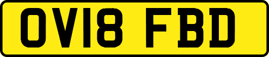 OV18FBD