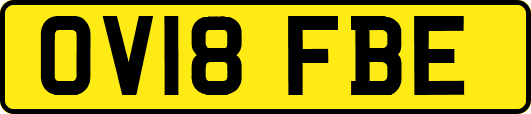 OV18FBE