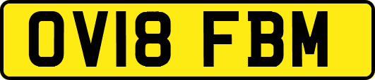 OV18FBM