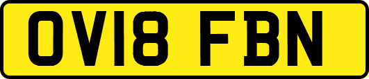 OV18FBN