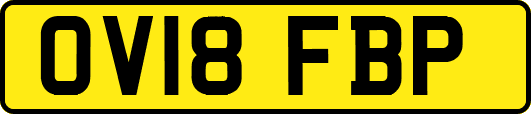 OV18FBP