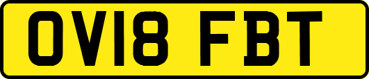 OV18FBT