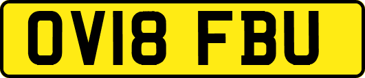 OV18FBU