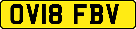 OV18FBV