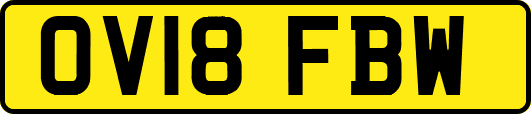 OV18FBW
