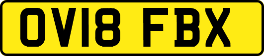 OV18FBX