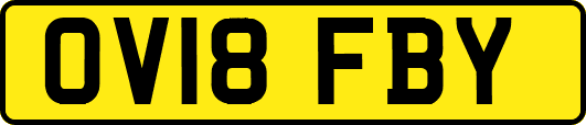 OV18FBY