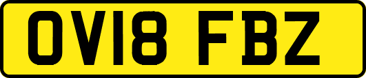 OV18FBZ
