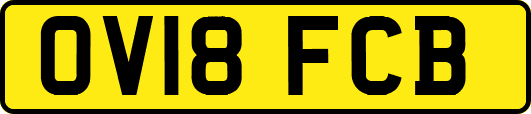 OV18FCB