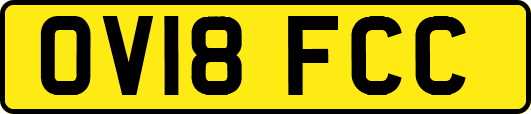 OV18FCC