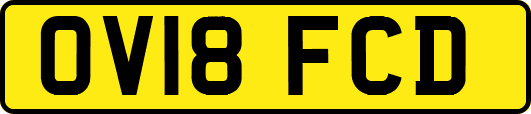 OV18FCD