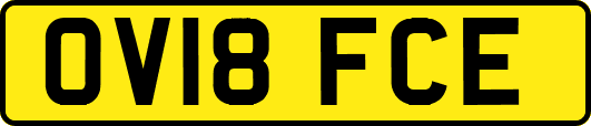 OV18FCE