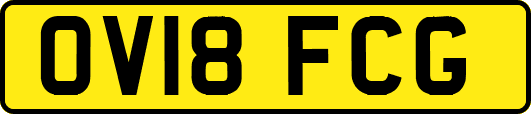 OV18FCG