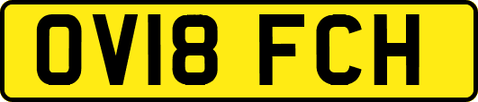OV18FCH