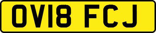 OV18FCJ