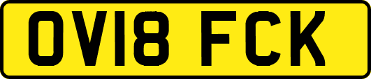 OV18FCK