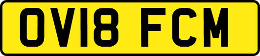 OV18FCM