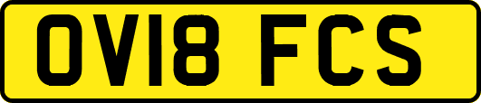 OV18FCS