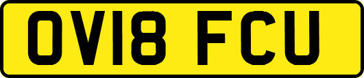 OV18FCU