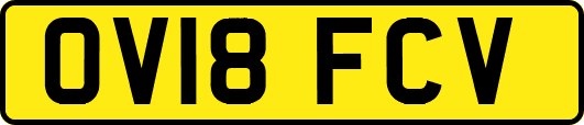 OV18FCV