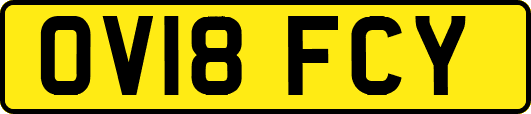 OV18FCY