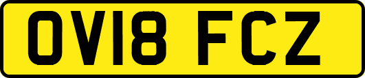 OV18FCZ